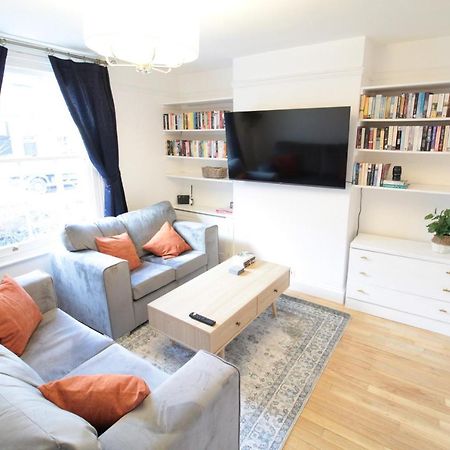 Alma House By 360Stays - Private Garden, Free Parking, Close To Oxford City Centre With Parking Eksteriør billede